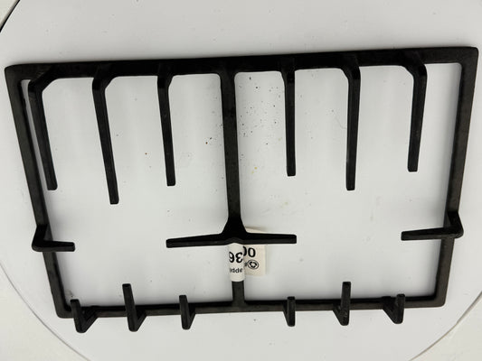 Neff Hob Left Hand Pan Stand Grid Support Cast 00673656