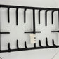 Neff Hob Left Hand Pan Stand Grid Support Cast 00673656
