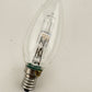 Cooker Hood E14 Halogen Candle Lamp Bulb 30W 00625761 Bosch Neff Siemens