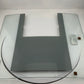 Bosch Neff Siemens Cooker Hood Extractor Curved Glass Canopy Panel 00710394