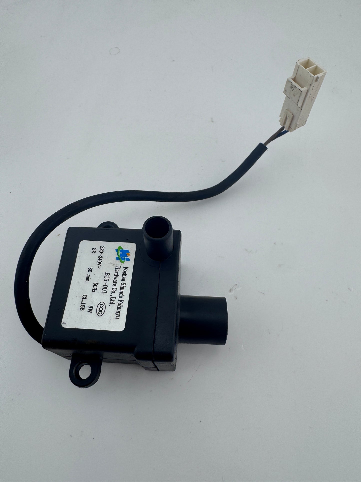 Cookology Midea Dishwasher Anticlockwise Centrifugal Pump 11001011001009 8w/IPX/65C