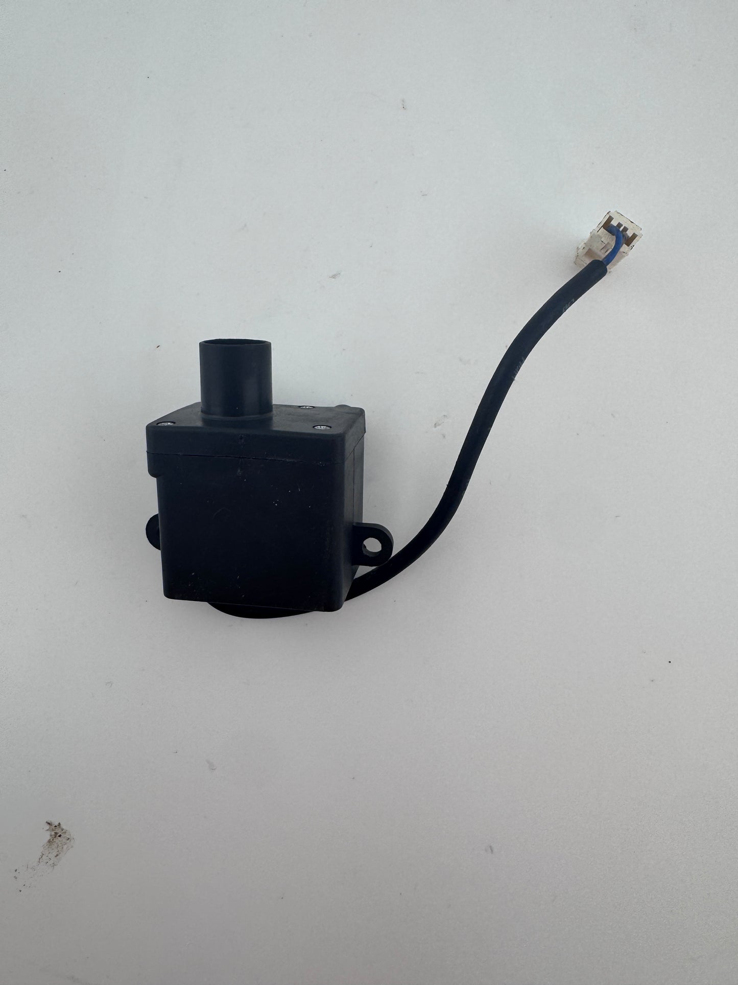 Cookology Midea Dishwasher Anticlockwise Centrifugal Pump 11001011001009 8w/IPX/65C