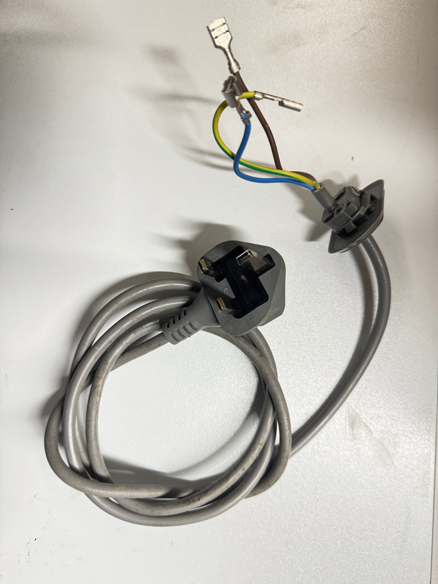 Power Cable for Hoover DXP 68AIW3/1-80 41034522