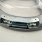 Door Assembly For Hotpoint TCFS73BGG UK with Hinges