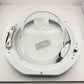Door Assembly For Hoover DXP 68AIW3/1-80 with Hinges