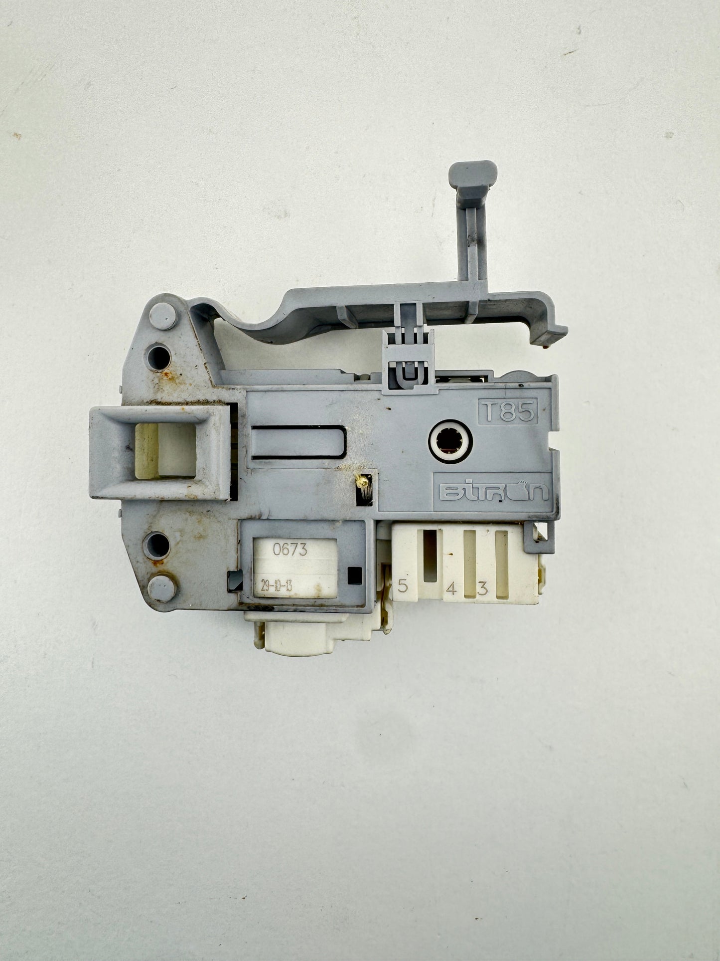 Hotpoint Door Interlock : ROLD DK Series DK001 84104 261 C00285597