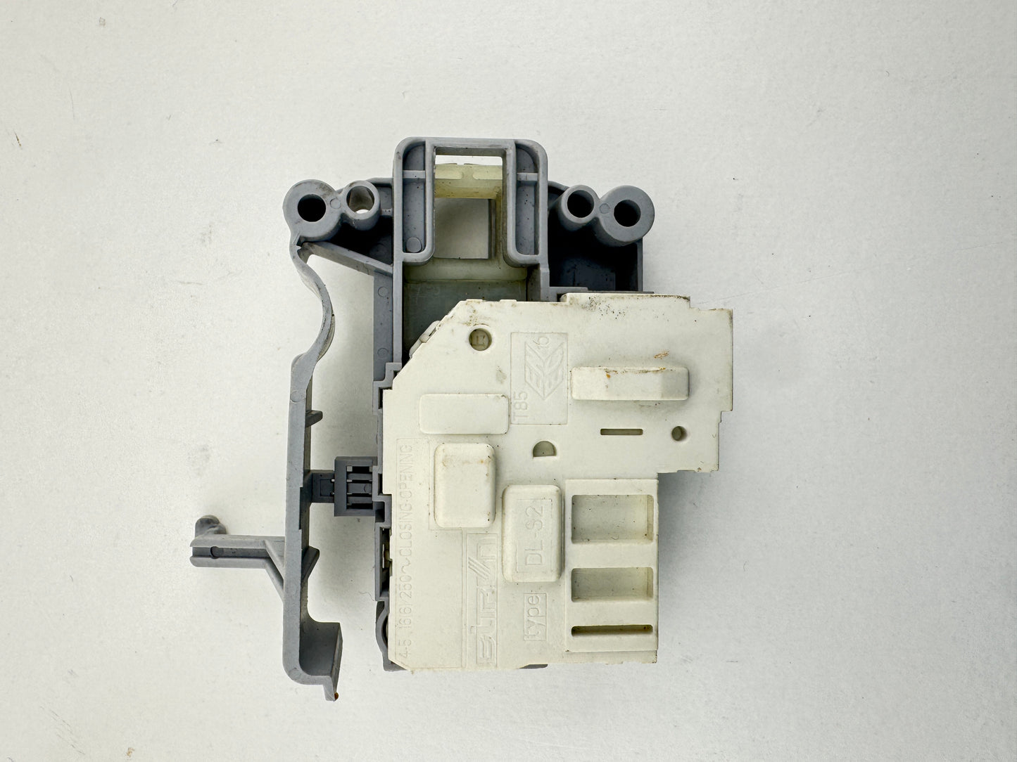 Hotpoint Door Interlock : ROLD DK Series DK001 84104 261 C00285597