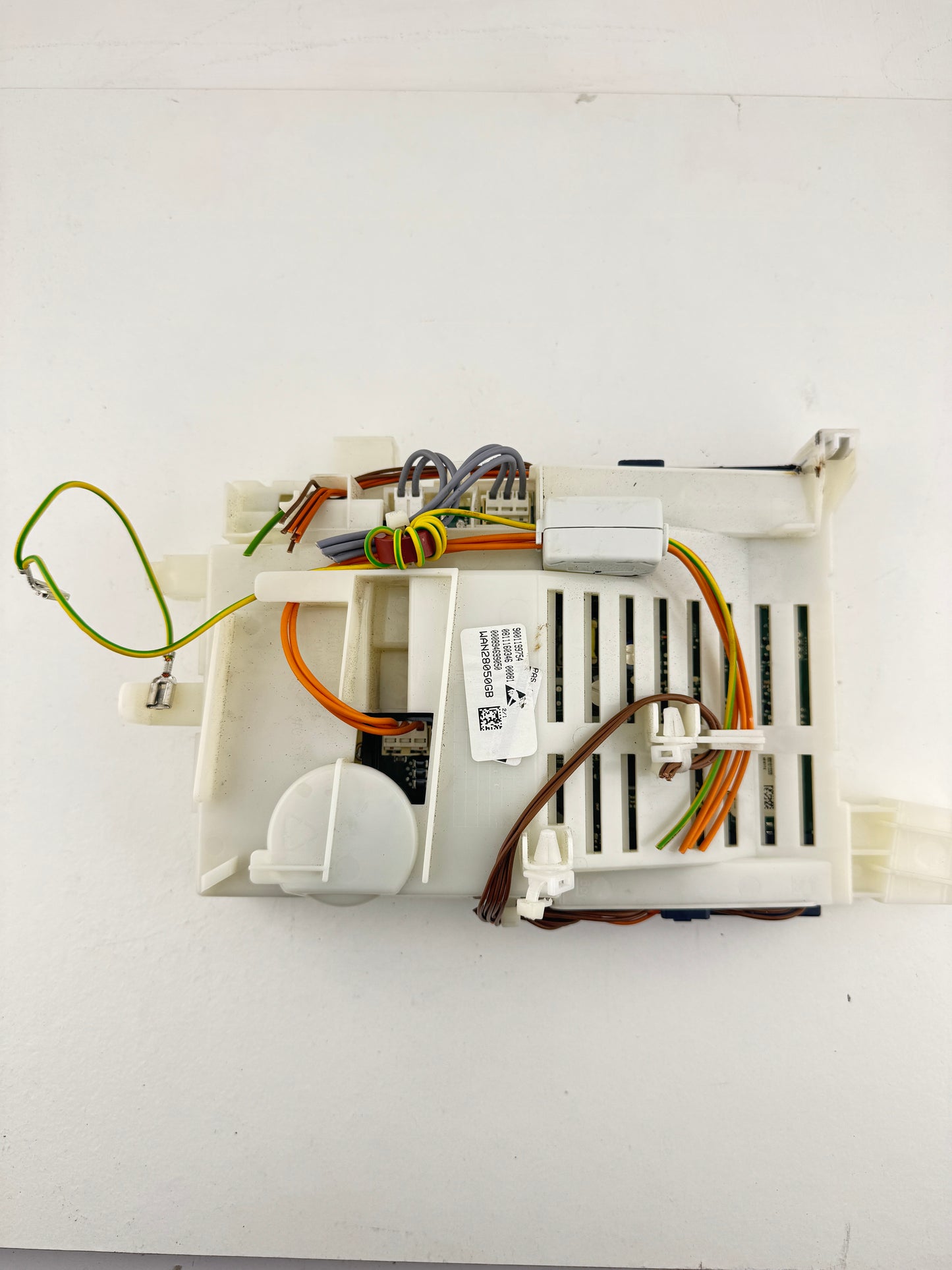 Power Module for Bosch WAN28050GB/05 Programmed