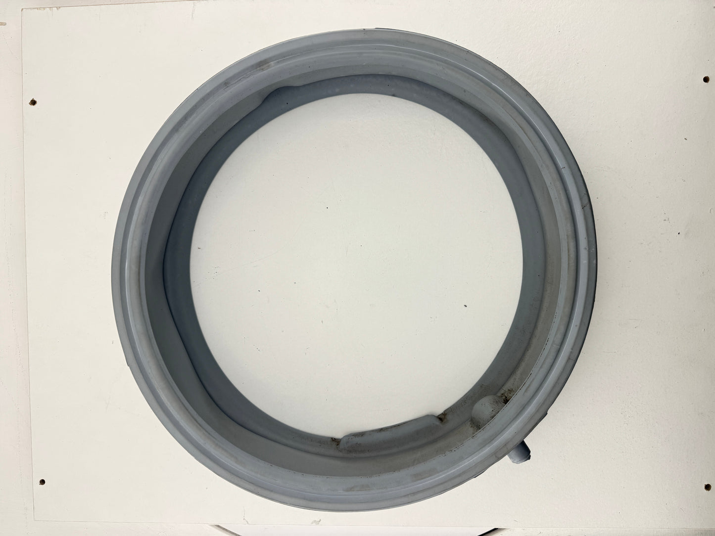 Bosch Neff Siemens Washing Machine Door Seal Boot Gasket 11048742