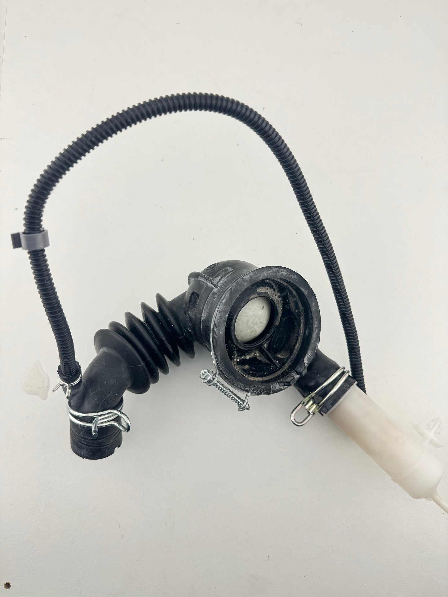 Bosch Neff Siemens Sump Hose 00494562