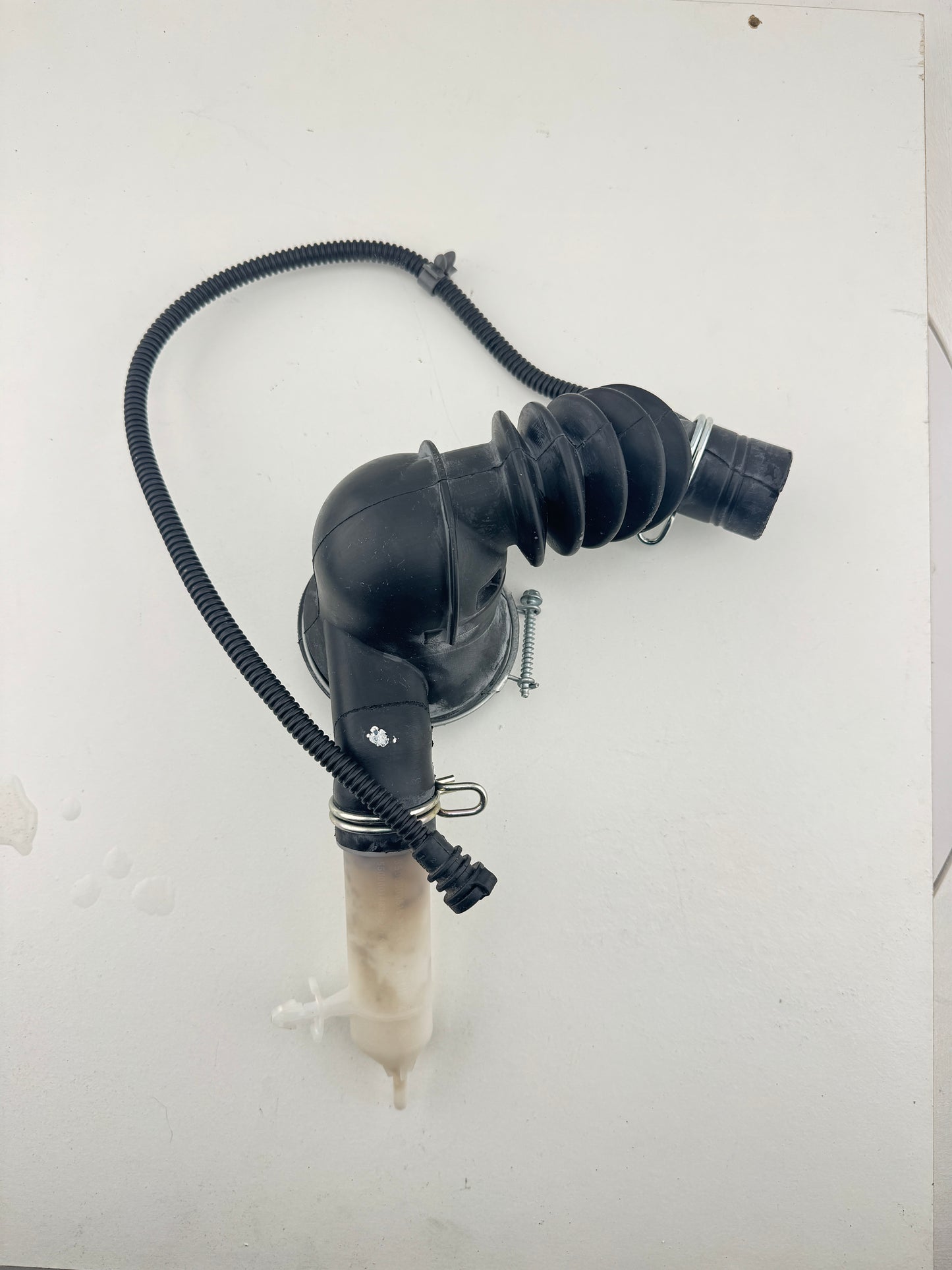 Bosch Neff Siemens Sump Hose 00494562
