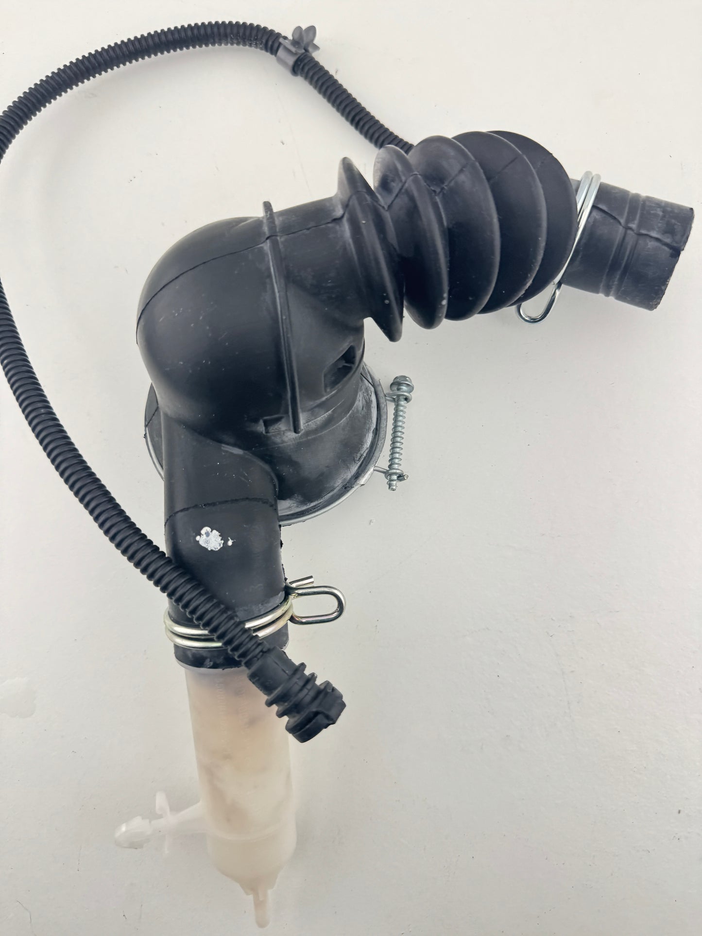 Bosch Neff Siemens Sump Hose 00494562
