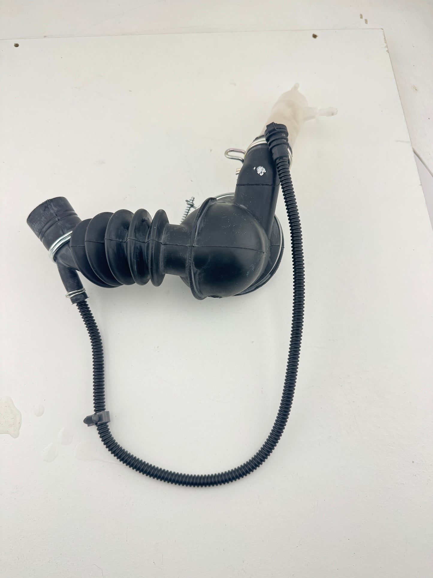 Bosch Neff Siemens Sump Hose 00494562