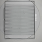Beko Oven Grill Shelf : 462x360mm C00866517