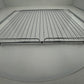 Beko Oven Grill Shelf : 462x360mm C00866517