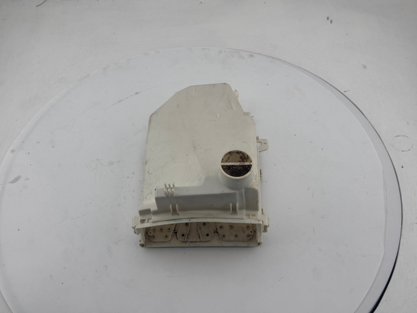 Hoover Dispenser Top Section 41022270