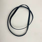 Hoover / Candy / Haier Poly-Vee Drive Belt 1225J5EPJ / 1225J5, 1225 Mm 41039460