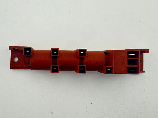 Ignition Spark Generator Type TI5601 20080801F0 AC220-240V 50/60HZ