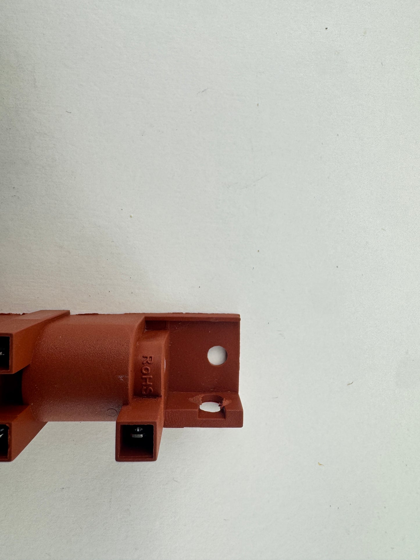 Ignition Spark Generator Type TI5601 20080801F0 AC220-240V 50/60HZ