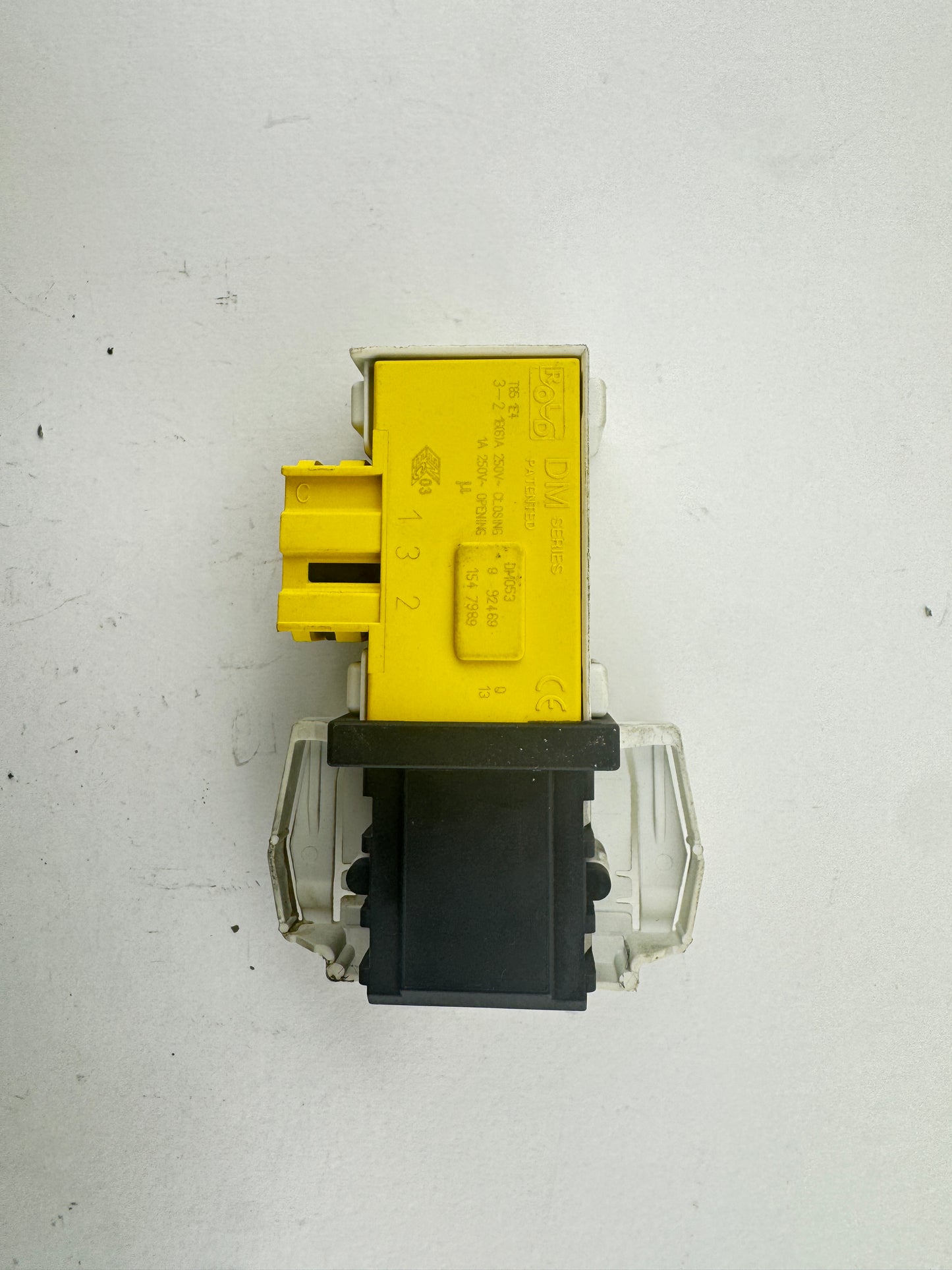 Hoover / Candy / Haier Door Interlock+A173 41016879