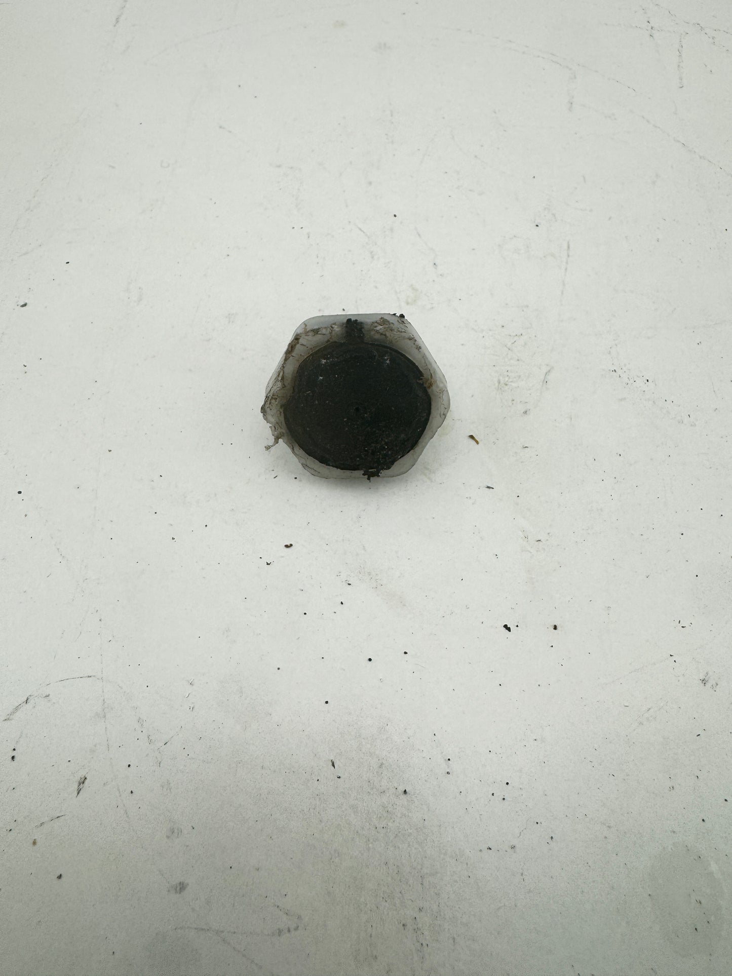 Washing Machine Washer Dryer Foot Feet C00533677 x 1