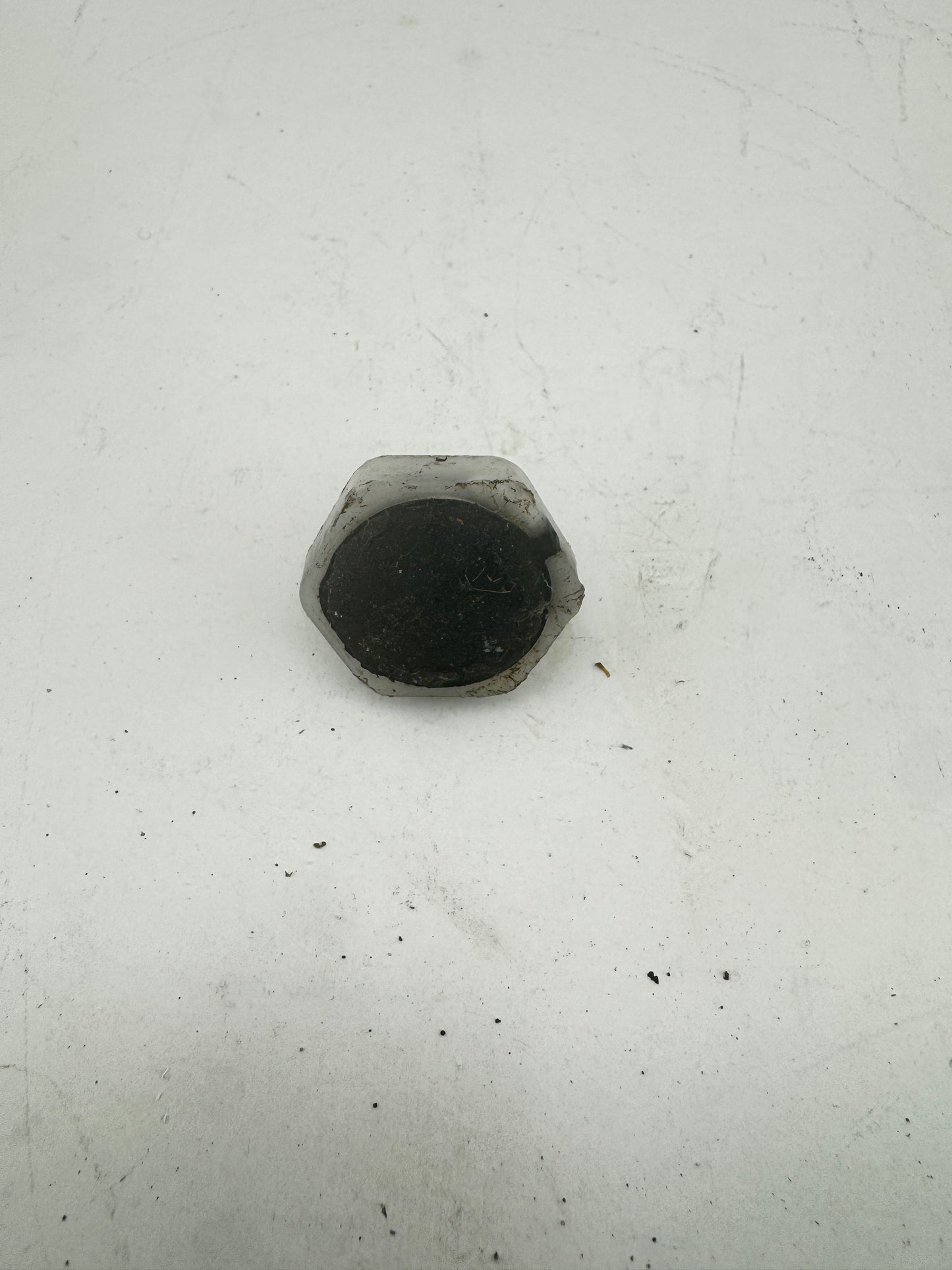 Washing Machine Washer Dryer Foot Feet C00533677 x 1