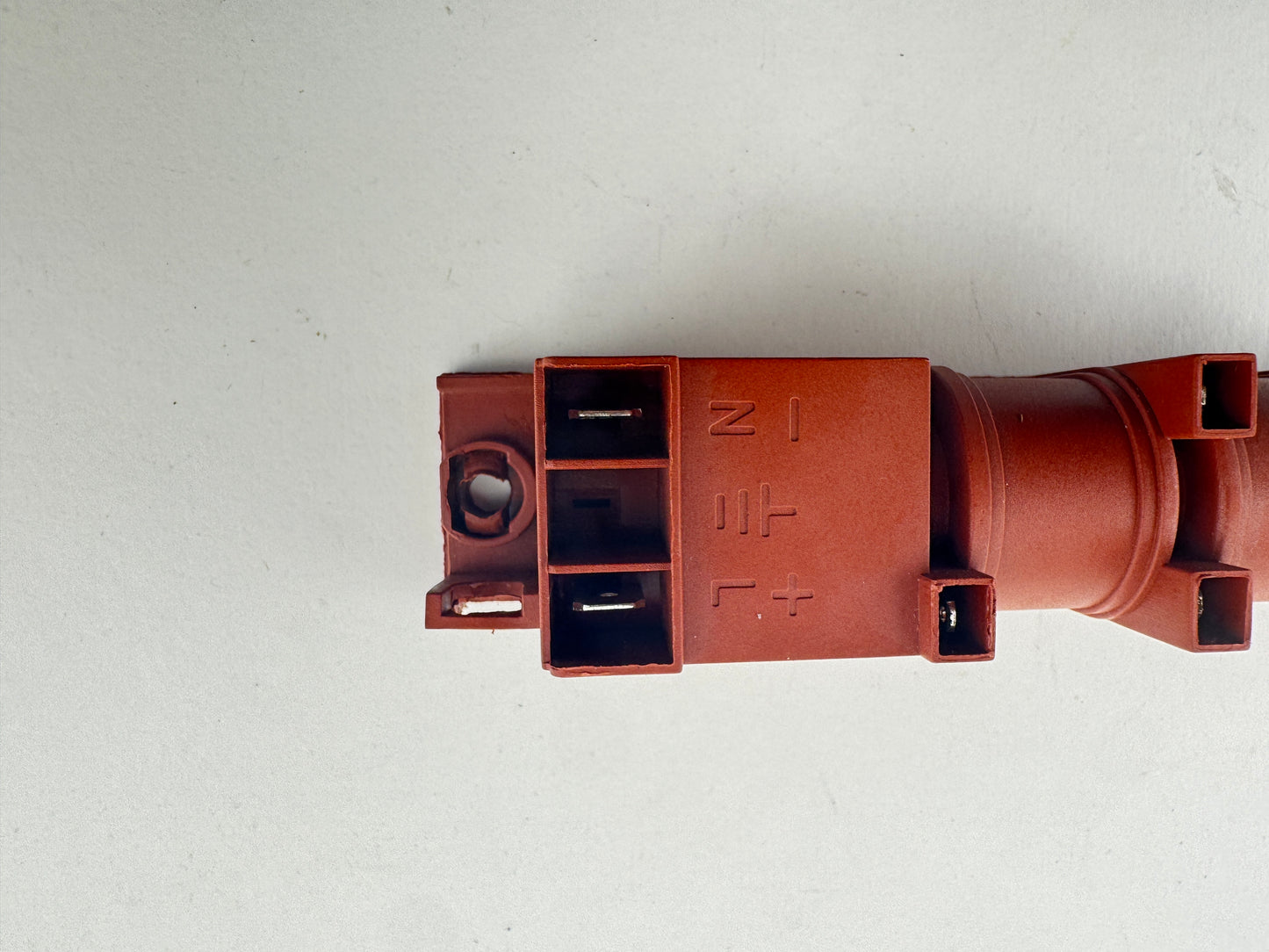 Ignition Spark Generator Type TI1601 19061001R0 AC220-240V 50/60HZ