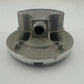Indesit Burner Base / flame Splitter Mini Wok C00313733 J00279263