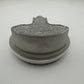 Indesit Burner Base / flame Splitter Mini Wok C00313733 J00279263