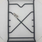 Indesit Cast Iron Central Griddle IP7 C00271261 482000086652