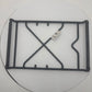 Indesit Cast Iron Central Griddle IP7 C00271261 482000086652