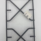 Indesit Cast Iron Griddle Grate Left IP7 J00678076 C00271262