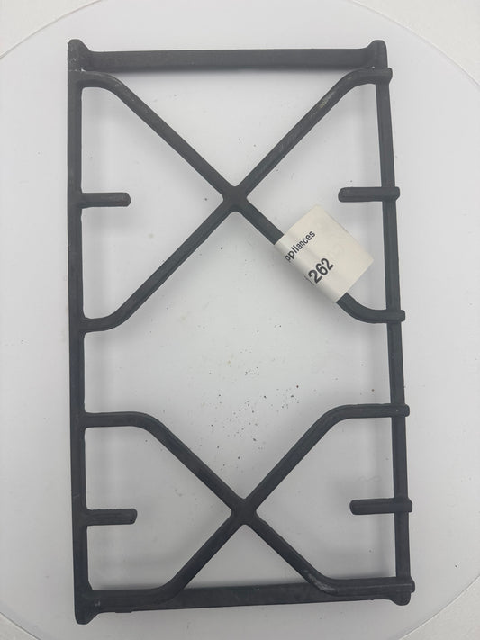 Indesit Cast Iron Griddle Grate Left IP7 J00678076 C00271262