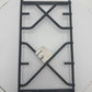 Indesit Cast Iron Griddle Grate Right IP7 J00238407 C00271263