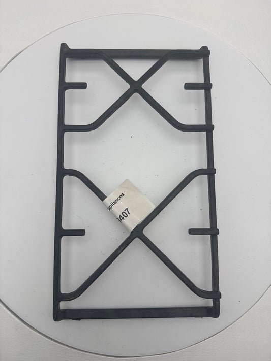Indesit Cast Iron Griddle Grate Right IP7 J00238407 C00271263