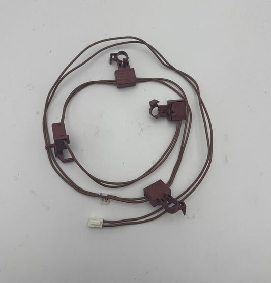 Indesit Gas Ignition  4 Micro Switch Chain ITW Corportion IP640S C00269731 J00243455