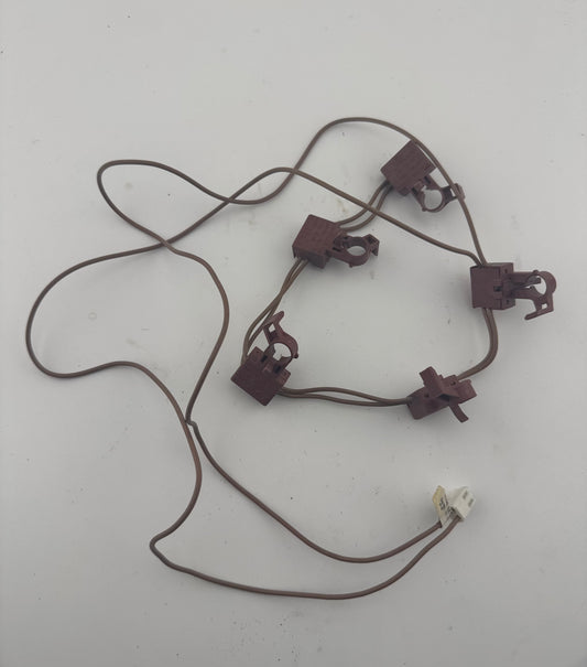 Indesit Gas Ignition Microswitch 5 Copreci C00145276 J00229834