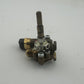 Indesit Gas Tap large COPRECI C00111241 J00231042
