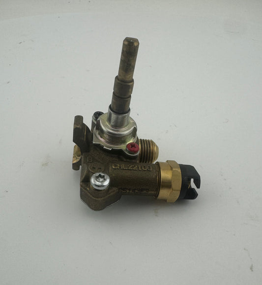 Indesit Gas Tap large COPRECI C00111241 J00231042