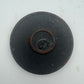 Indesit Hob Burner Cap 55mm Diameter - Small C00064918 J00049438
