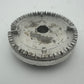 Indesit Hob Burner Ring - Large Sabaf C00052928 J00170074