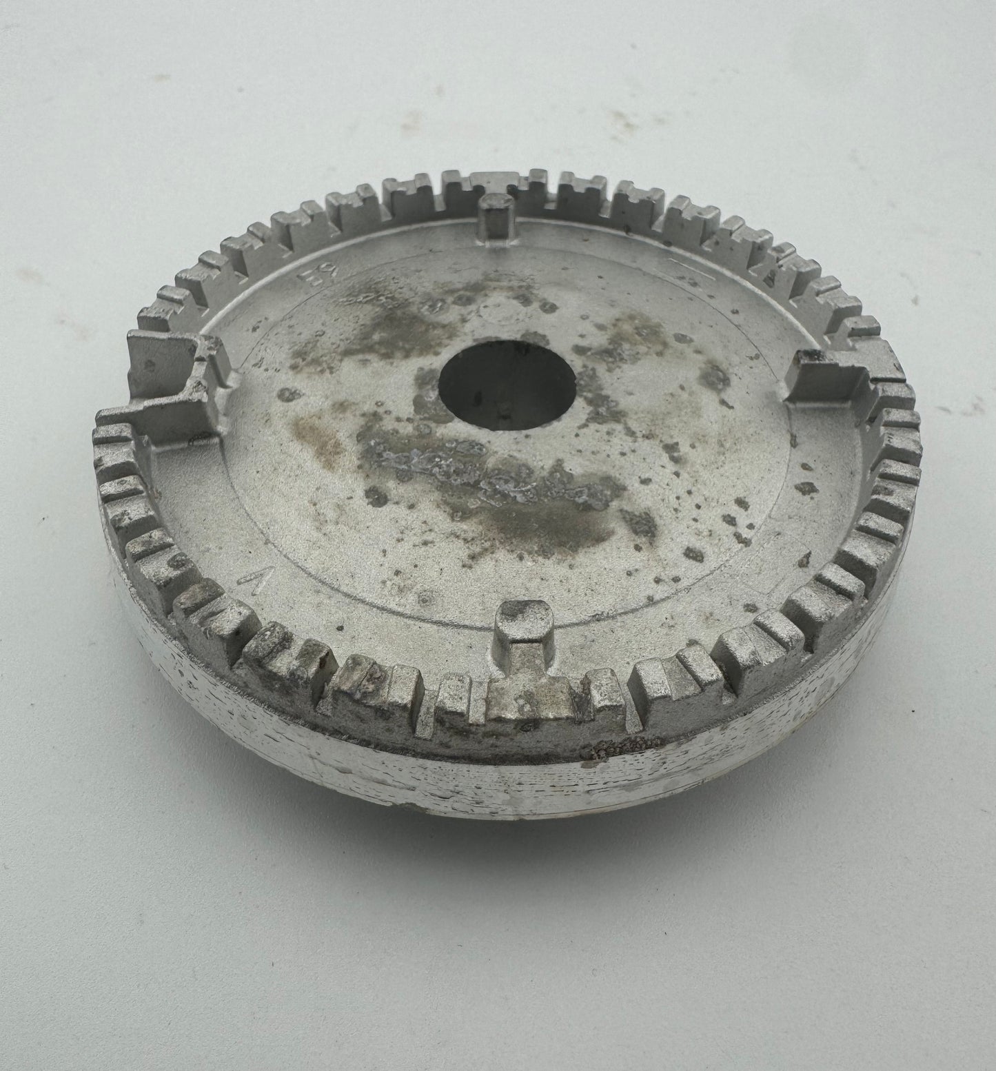 Indesit Hob Burner Ring - Large Sabaf C00052928 J00170074