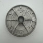 Indesit Hob Burner Ring - Large Sabaf C00052928 J00170074