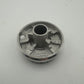 Indesit Hob Burner Ring - Small Burner Base Sabaf C00052930 J00054869
