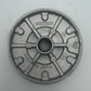 Indesit Hob Burner Ring Sabaf- Medium C00052929 J00129449
