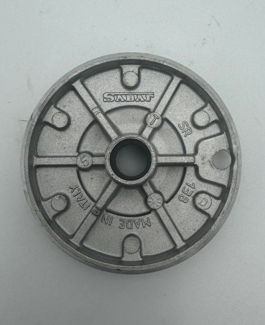 Indesit Hob Burner Ring Sabaf- Medium C00052929 J00129449