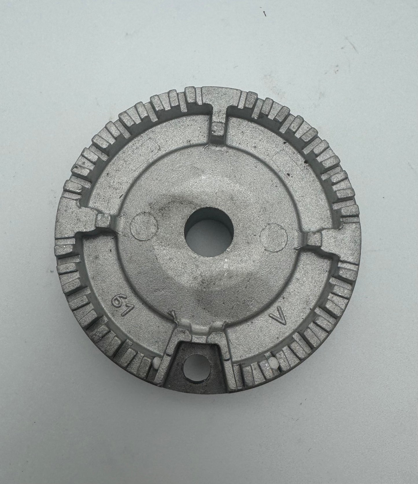 Indesit Hob Burner Ring Sabaf- Medium C00052929 J00129449