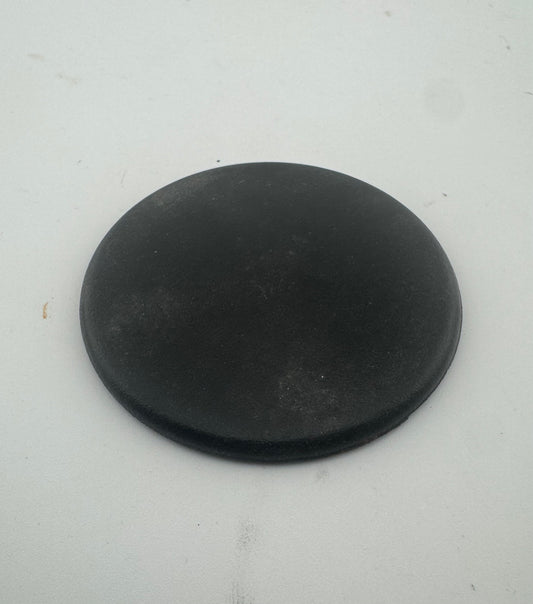 Indesit Hob Medium Burner Cap : 75mm Dia C00064919 J00171984