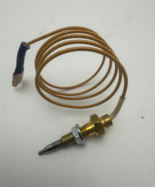 Indesit Thermocouple 550mm With Tag End C00052986 J00059207