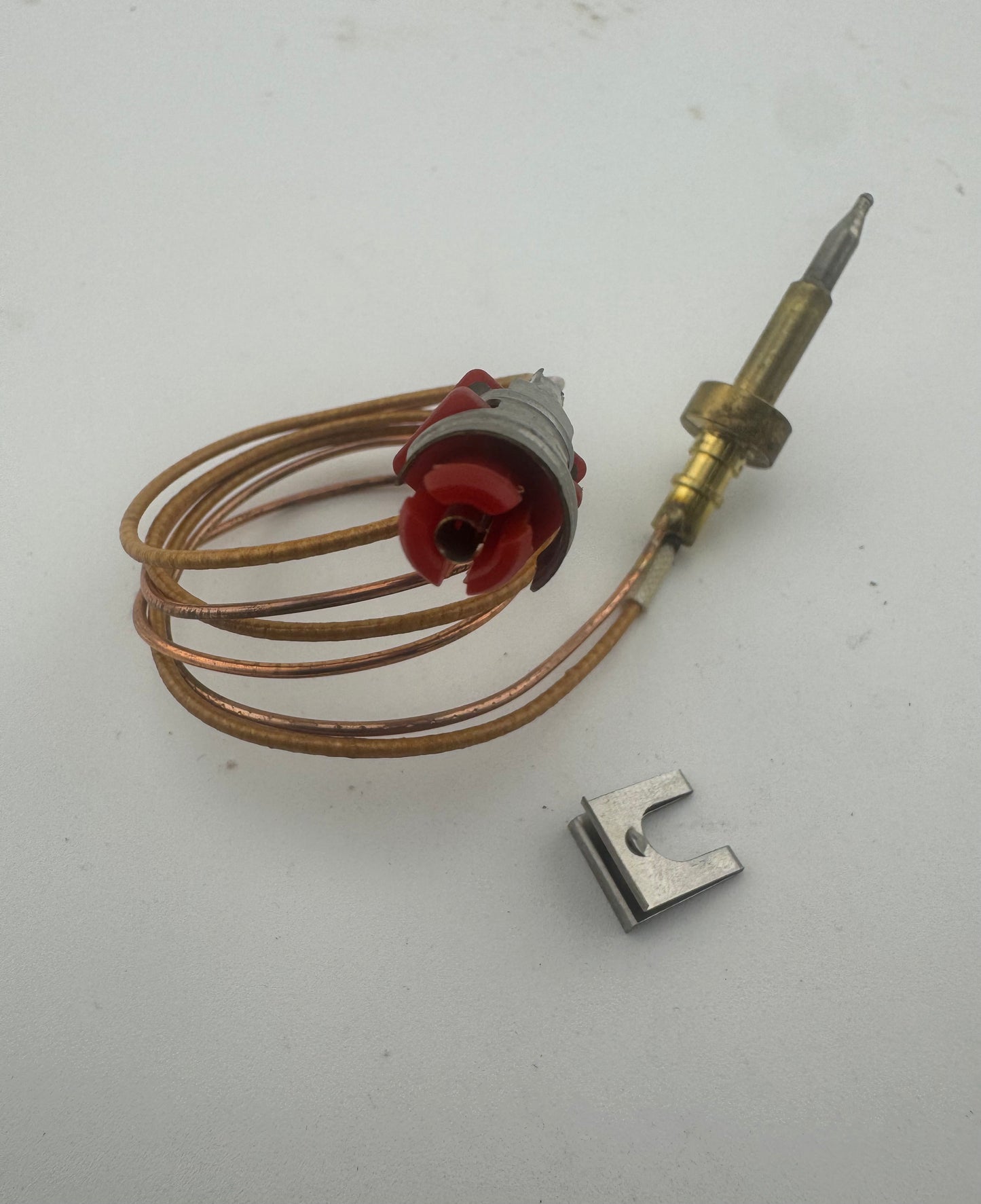 Indesit Thermocouple Miniwok Defendi With Bracket C00260657 J00231276